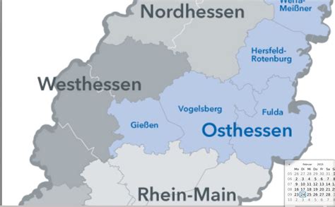 Osthessen